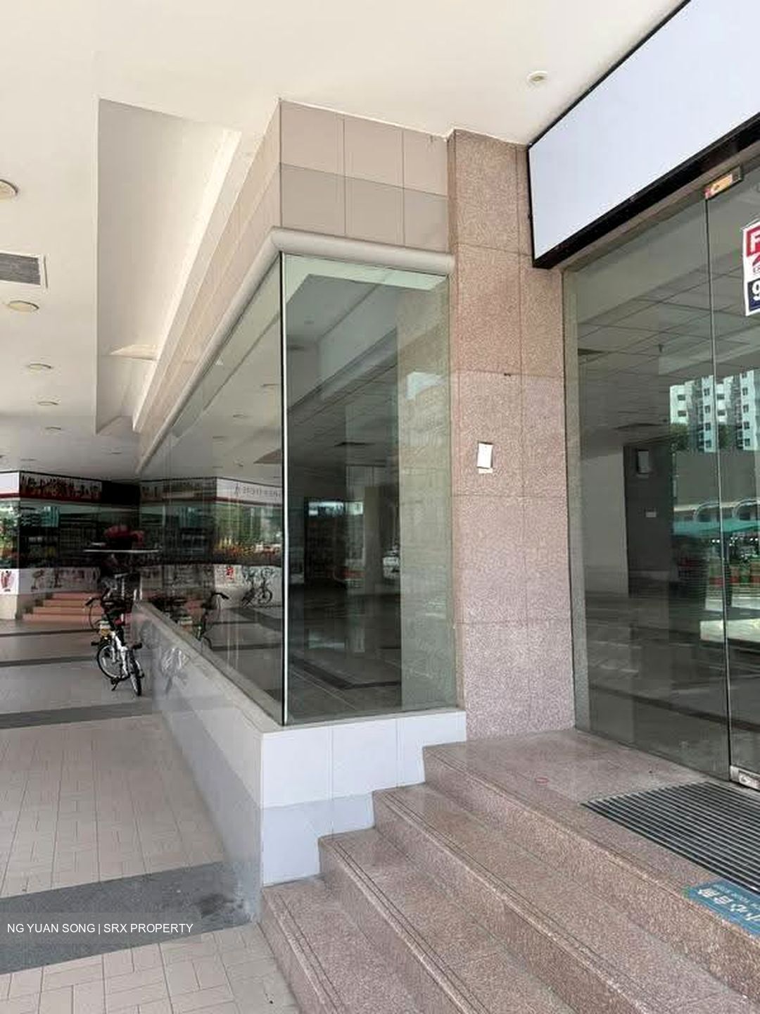 Balestier Point (D12), Shop House #613094131